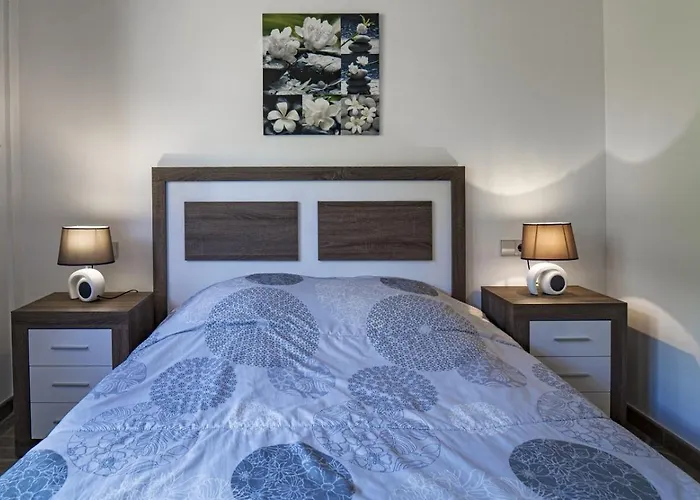 Hotel que admite mascotas: Apartamentos Tarter Park