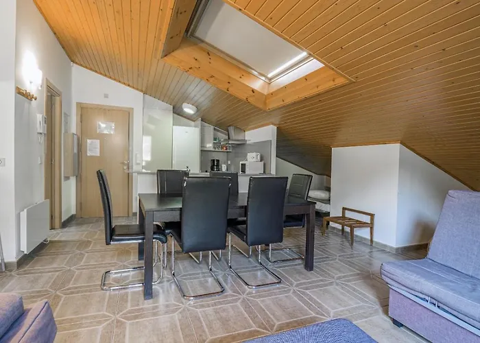Hotel que admite mascotas: Apartamentos Tarter Park