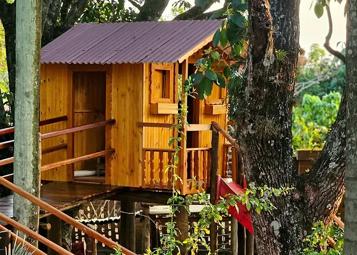 Fazenda Villa Vitta