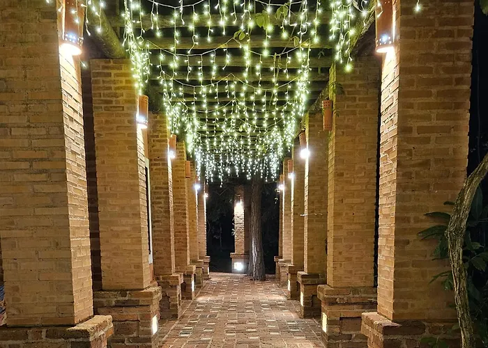 Fazenda Villa Vitta