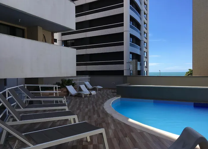 Atlantico Flat