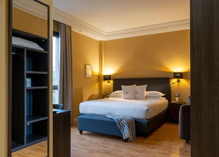 Elizabeth Lifestyle Hotel