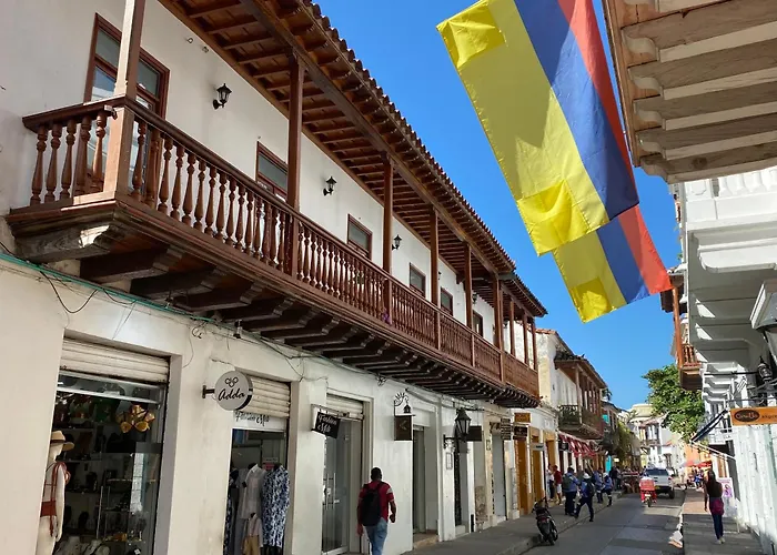 Casa Agustina