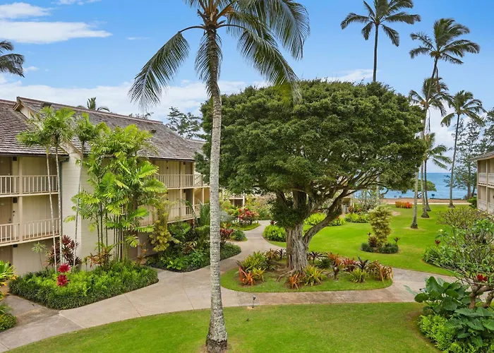 3 star hotel: Aston Islander On The Beach
