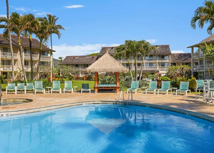 3 star hotel: Aston Islander On The Beach