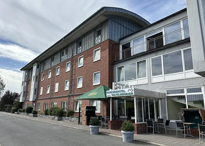 Nordseehotel