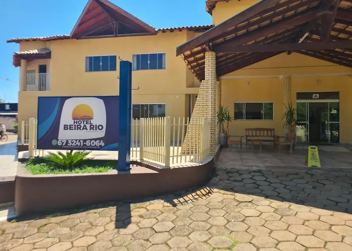 Beira Rio Aquidauana