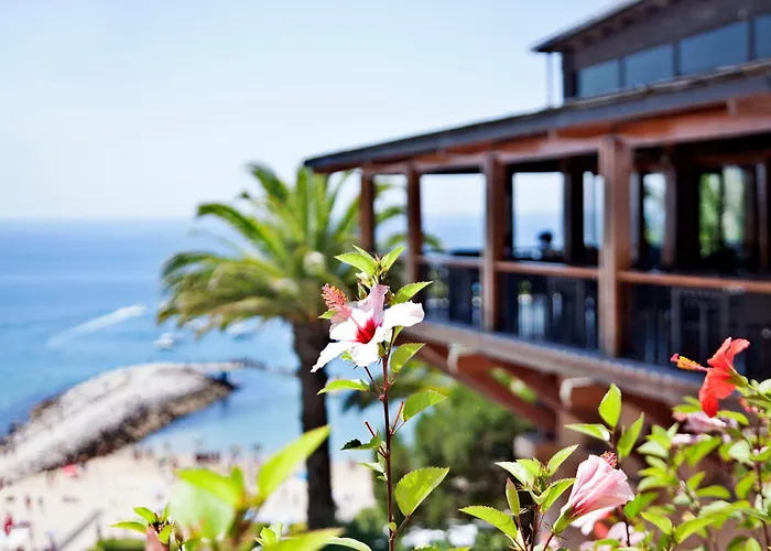 Hotel Do Mar