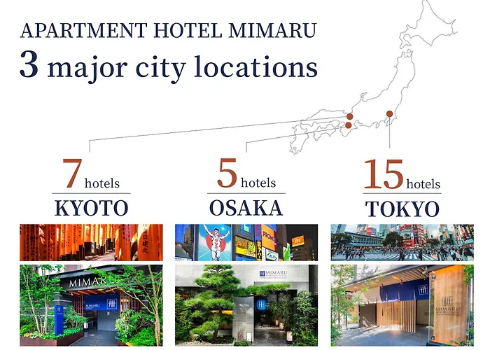 Hotel boutique: Mimaru Tokyo Ginza East