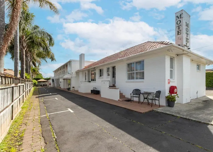 Motels Aarangi