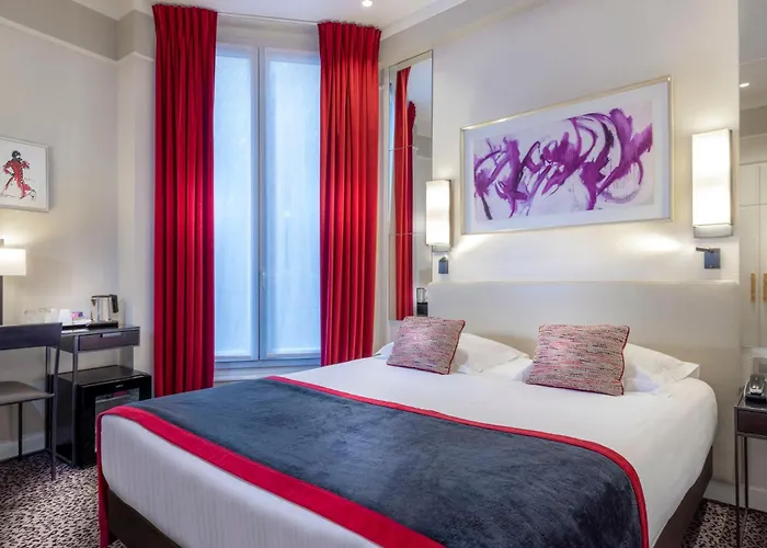 Du Bois Champs-Elysees