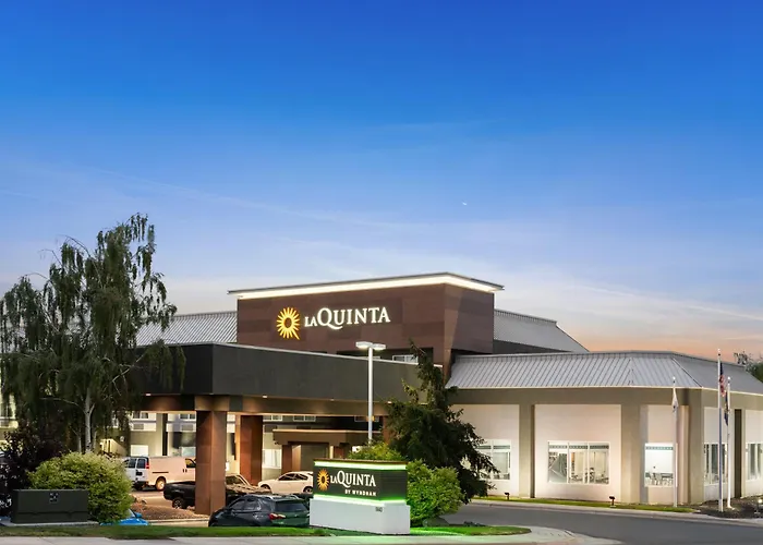 La Quinta By Wyndham