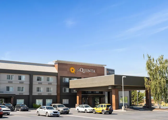 La Quinta By Wyndham