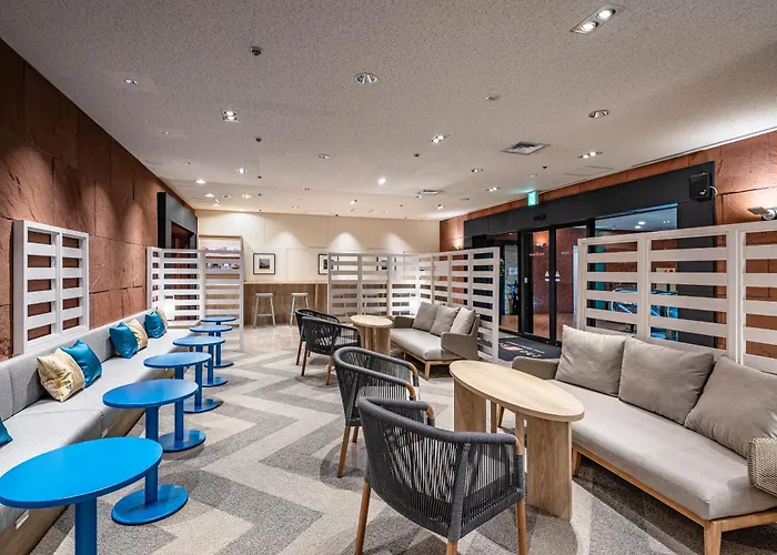 3 star hotels B Kobe