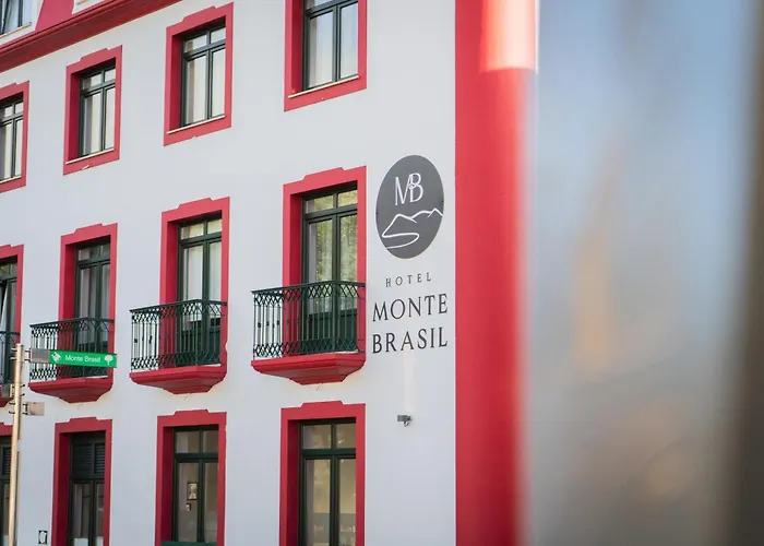 Monte Brasil