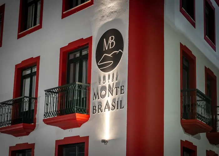 Monte Brasil