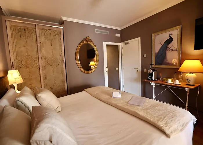 Hoteles con Jacuzzi La Indiana De Begur, Petit Boutique (Adults Only)