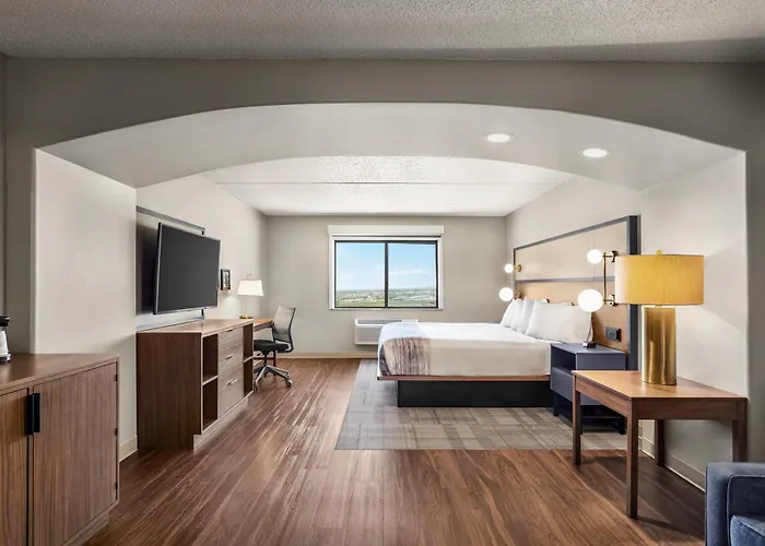 Vacation home: Americinn By Wyndham Rapid City