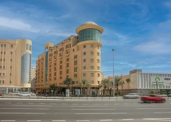  Millennium Doha