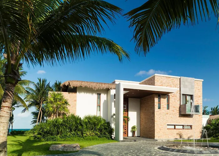 Azul Villa Esmeralda