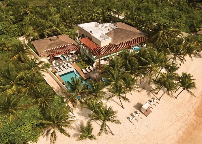 Azul Villa Esmeralda