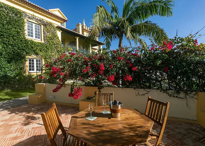 Goedkoop hotel: Casa Portuguesa - Charming House