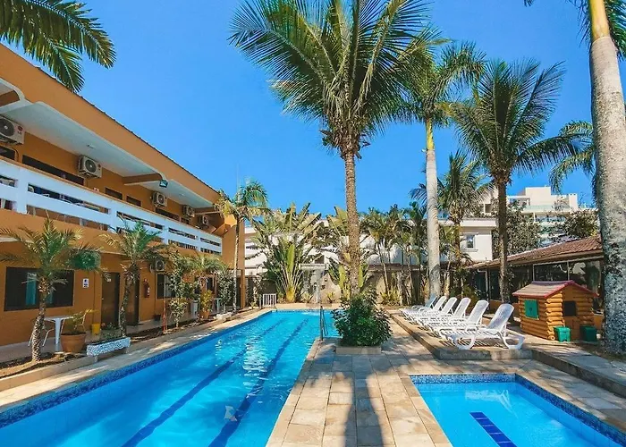 Resort: Pousada Acquaville