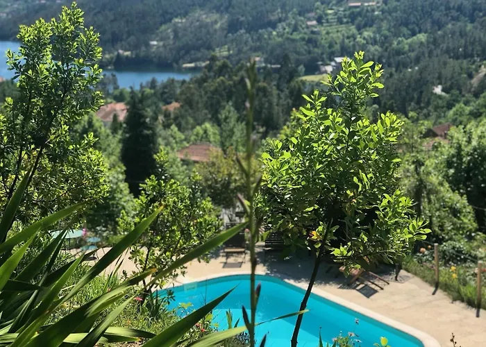 Quinta De Gestacos