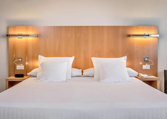 Hôtel pour familles: Occidental Cadiz