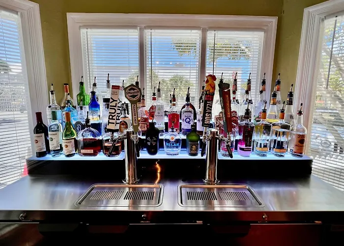 Private villas Key West s