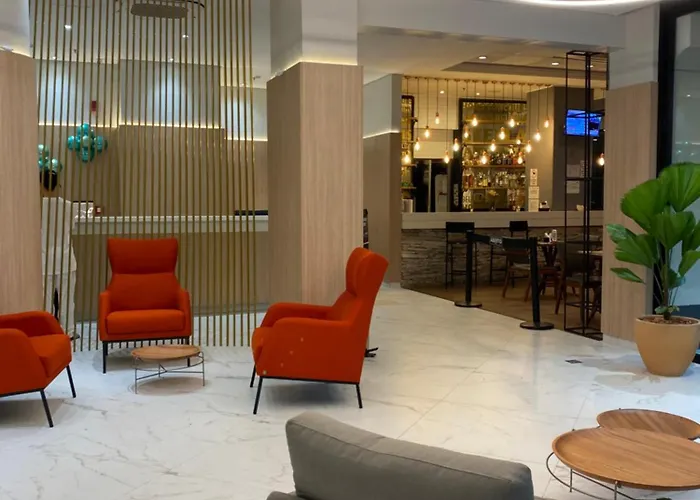 Flat Aeroporto Congonhas