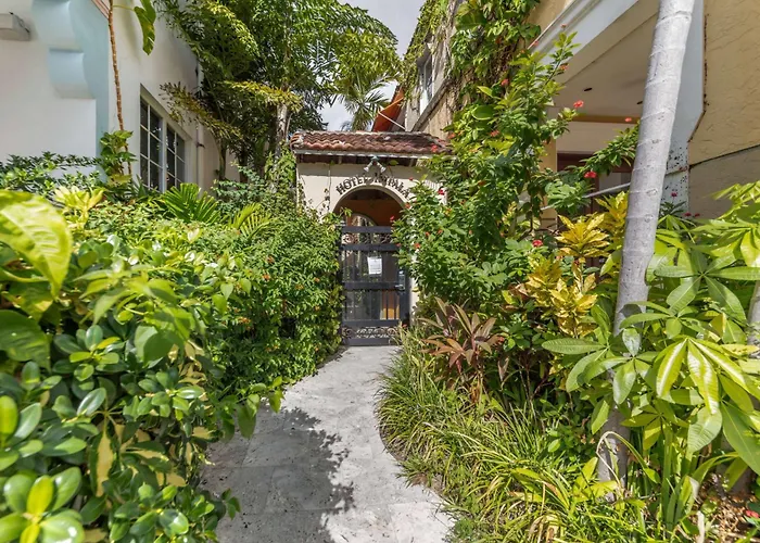 Hôtel accueillant les animaux: Sobeny Impala Hotel