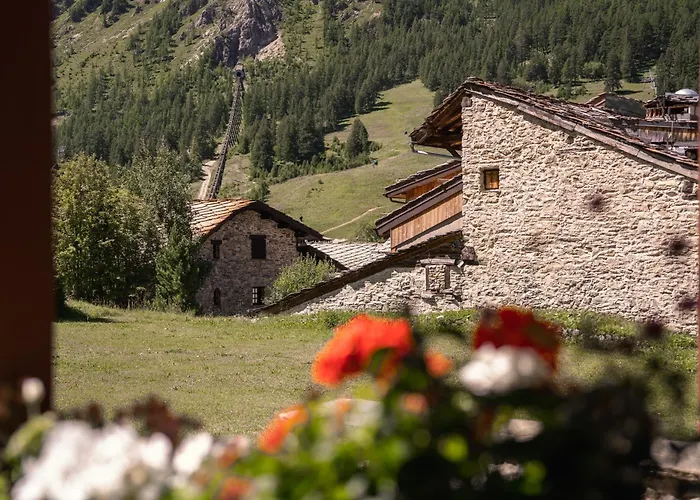Animaux admis Maisons De Montagne Le Samovar