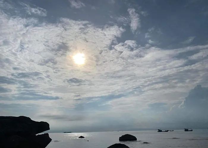 Vacation rental: Freedom Beach Resort