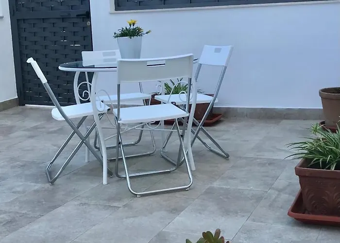 Apartamento Las Flores