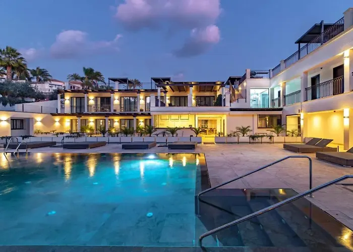 Jacuzzi hotel: Sierra Blanca Resort Art Of Healing