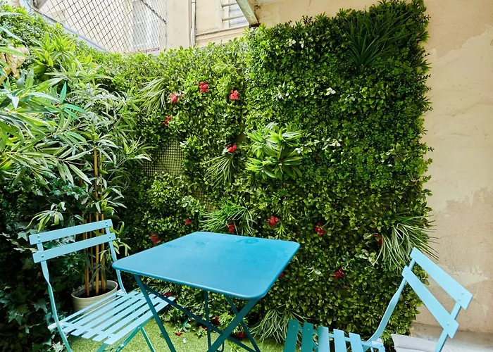 Location Maison Vacances Résidence Caire / Montorgueil