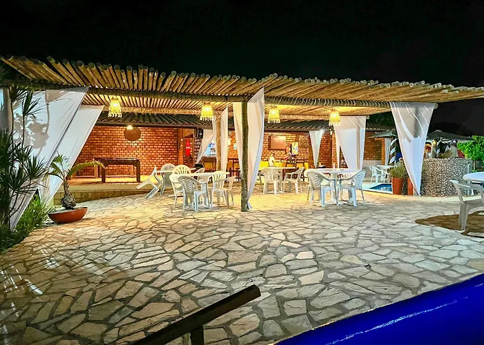 Hotel para famílias: Pousada Enseada do Sol