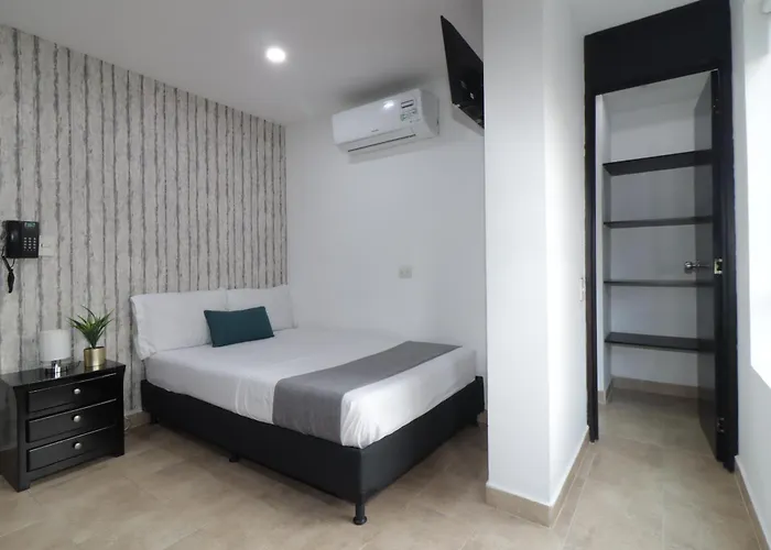 Ayenda Coliving la 78A