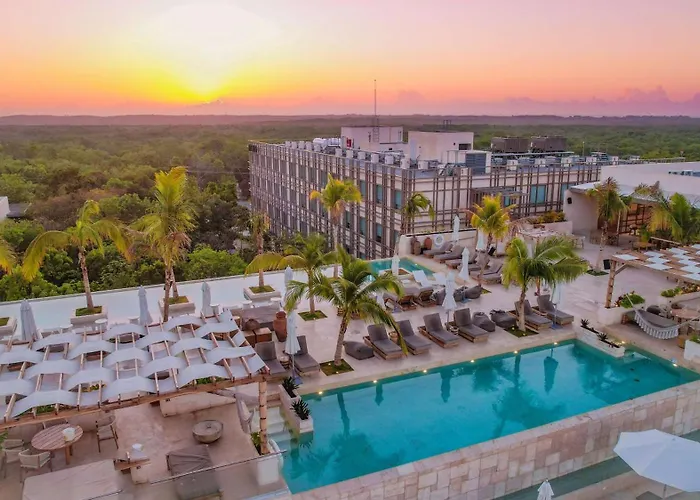  Motto By Hilton Tulum