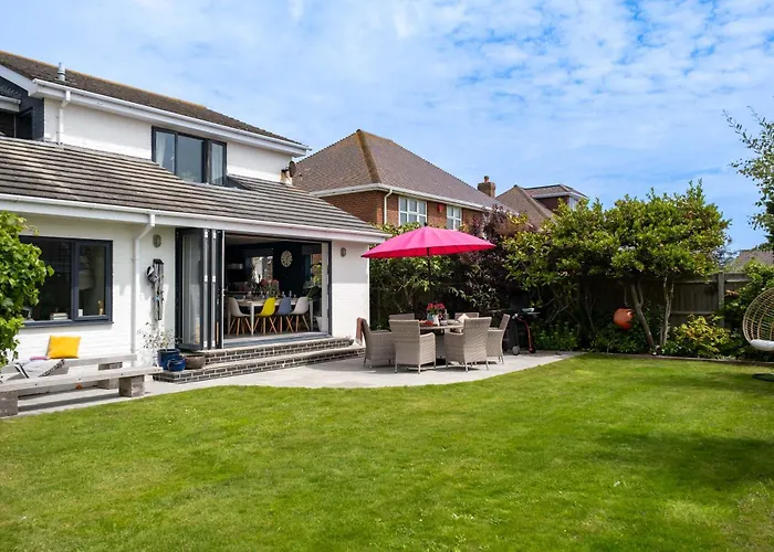 Vacation rental: Cliff House