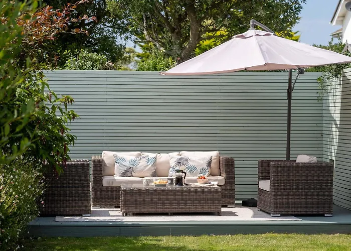 Vacation rental: Cliff House