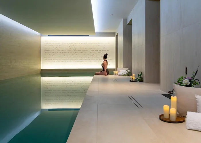 Hôtel-boutique: Hôtel&SPA Napoléon