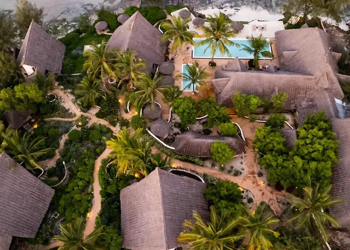 Sunshine Marine Lodge