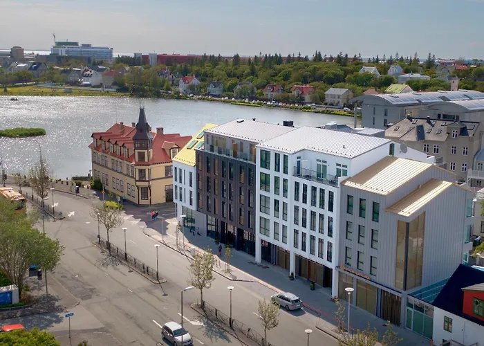 Reykjavik Saga