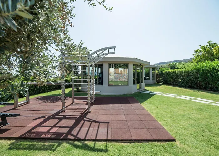  King Minos Retreat Resort & Spa