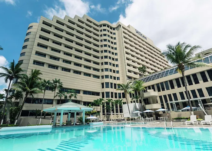 Hilton Colon Guayaquil