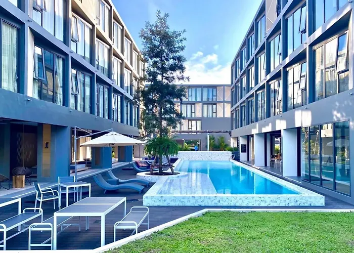 Hotels Close to Airport Canalis Suvarnabhumi Airport - Free Shuttle From To Suvarnabhumi Airport