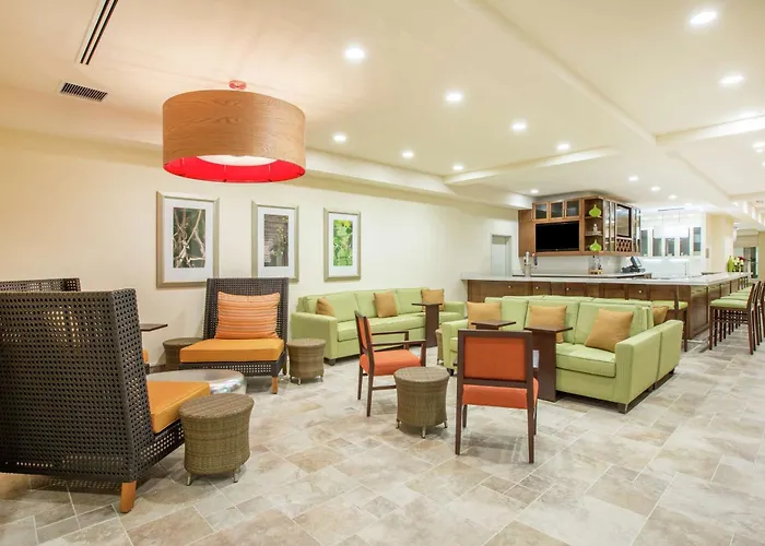 Hilton Garden Inn , Wa