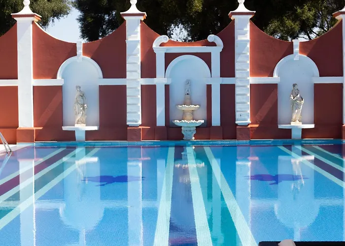 Hacienda Montenmedio
